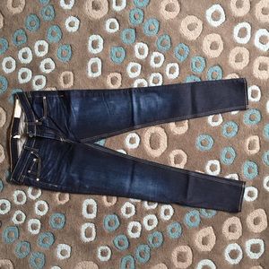 Rag & Bone skinny jeans